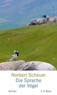 Norbert Scheuer: Die Sprache der Vögel ★★★★