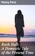 Fanny Fern: Ruth Hall: A Domestic Tale of the Present Time 