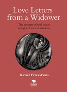 Xavier Pérez-Pons: Love letters from a widower 