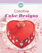 Naumann & Göbel Verlag: Creative Cake Designs 