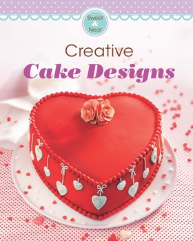 Creative Cake Designs