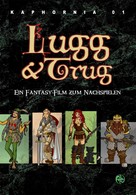 Christian Lonsing: Abenteuer in Kaphornia 01: Lugg & Trugg 