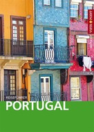 Gisela Tobias: Portugal - VISTA POINT Reiseführer weltweit ★★★