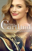 Barbara Cartland: Virginia und der ehescheue Graf ★★★★