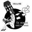 Olivia HB: Un moment entre nous 