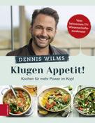 Dennis Wilms: Klugen Appetit! ★★★
