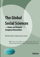 Michael Kuhn: The Global Social Sciences 