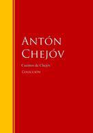 Antón Pávlovich Chejóv: Obras de Chejóv 