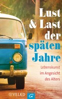 Susanne Breit-Keßler: Lust und Last der späten Jahre ★★★★