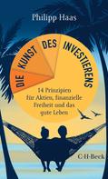 Philipp Haas: Die Kunst des Investierens ★★