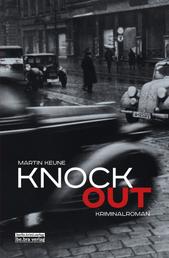 Knockout - Kriminalroman