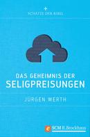 Jürgen Werth: Das Geheimnis der Seligpreisungen ★★★★★