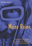 Reinhard Heinrich: Meine Reime 