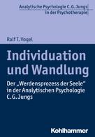 Ralf T. Vogel: Individuation und Wandlung ★★★★★