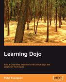 Peter Svensson: Learning Dojo 