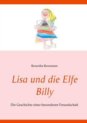Lisa und die Elfe Billy