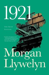1921 - The Great Novel of the Irish Civil War