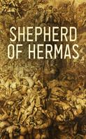 Anonymous: Shepherd of Hermas 