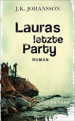 Lauras letzte Party