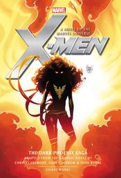 X-Men - The Dark Phoenix Saga Prose Novel