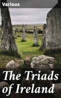 Various: The Triads of Ireland 