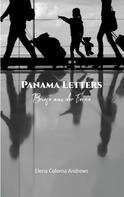 Elena Coloma Andrews: Panama Letters 