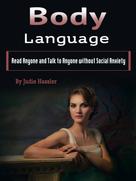Judie Hassler: Body Language 