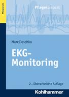 Marc Deschka: EKG-Monitoring ★★★★★