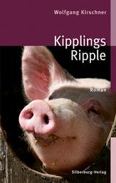 Kipplings Ripple - Roman