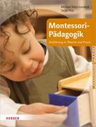 Michael Klein-Landeck: Montessori-Pädagogik 