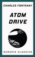 Charles Fontenay: Atom Drive 