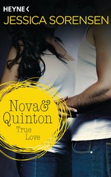 Nova & Quinton. True Love - Nova & Quinton 1 - Roman