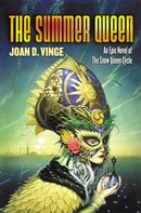Joan D. Vinge: The Summer Queen 