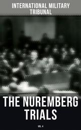 The Nuremberg Trials (Vol.4)