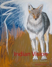 Indian Vision - spiritueller Roman