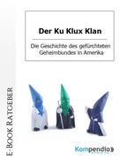 Robert Sasse: Der Ku Klux Klan ★★