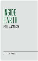 Poul Anderson: Inside Earth 