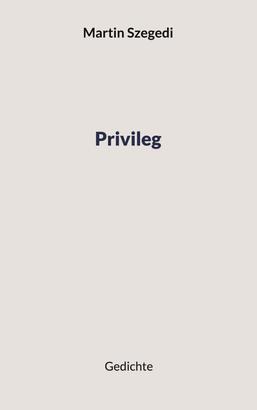 Privileg