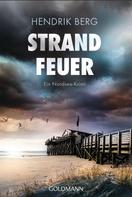 Hendrik Berg: Strandfeuer ★★★★