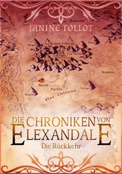Die Chroniken von Elexandale - Die Rückkehr