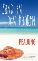 Pea Jung: Sand in den Haaren ★★★★