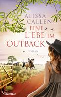 Alissa Callen: Eine Liebe im Outback ★★★★