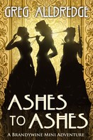Greg Alldredge: Ashes to Ashes 