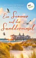 Horst-Dieter Radke: Ein Sommer auf der Sanddorninsel ★★★