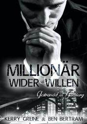 Millionär wider Willen - Gestrandet in Hamburg