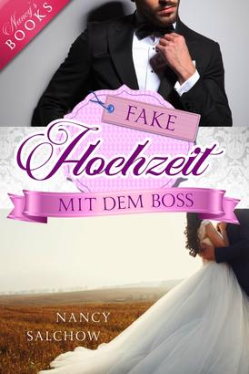Fake-Hochzeit mit dem Boss