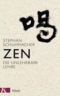 Stephan Schuhmacher: Zen ★★★
