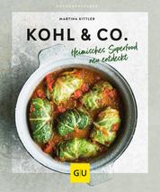Kohl & Co. - Heimisches Superfood neu entdeckt