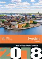 European Investment Bank: EIB Investment Survey 2018 - Sweden overview 