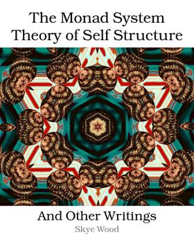 The Monad System Theory of Self Structure